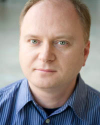 Yevgeniy Vasilyev